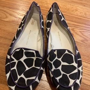 Gap flats size 6.5